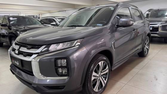 MITSUBISHI OUTLANDER SPORT 2.0 MIVEC FLEX HPE AUTOMÁTICO